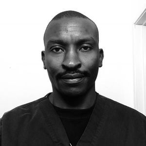 Meet your Posher, John